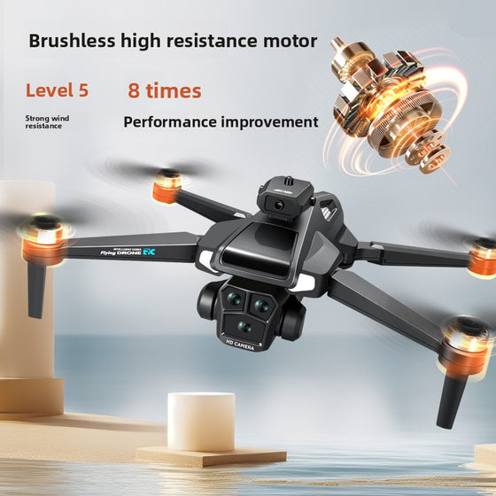 brushless drone product image 2