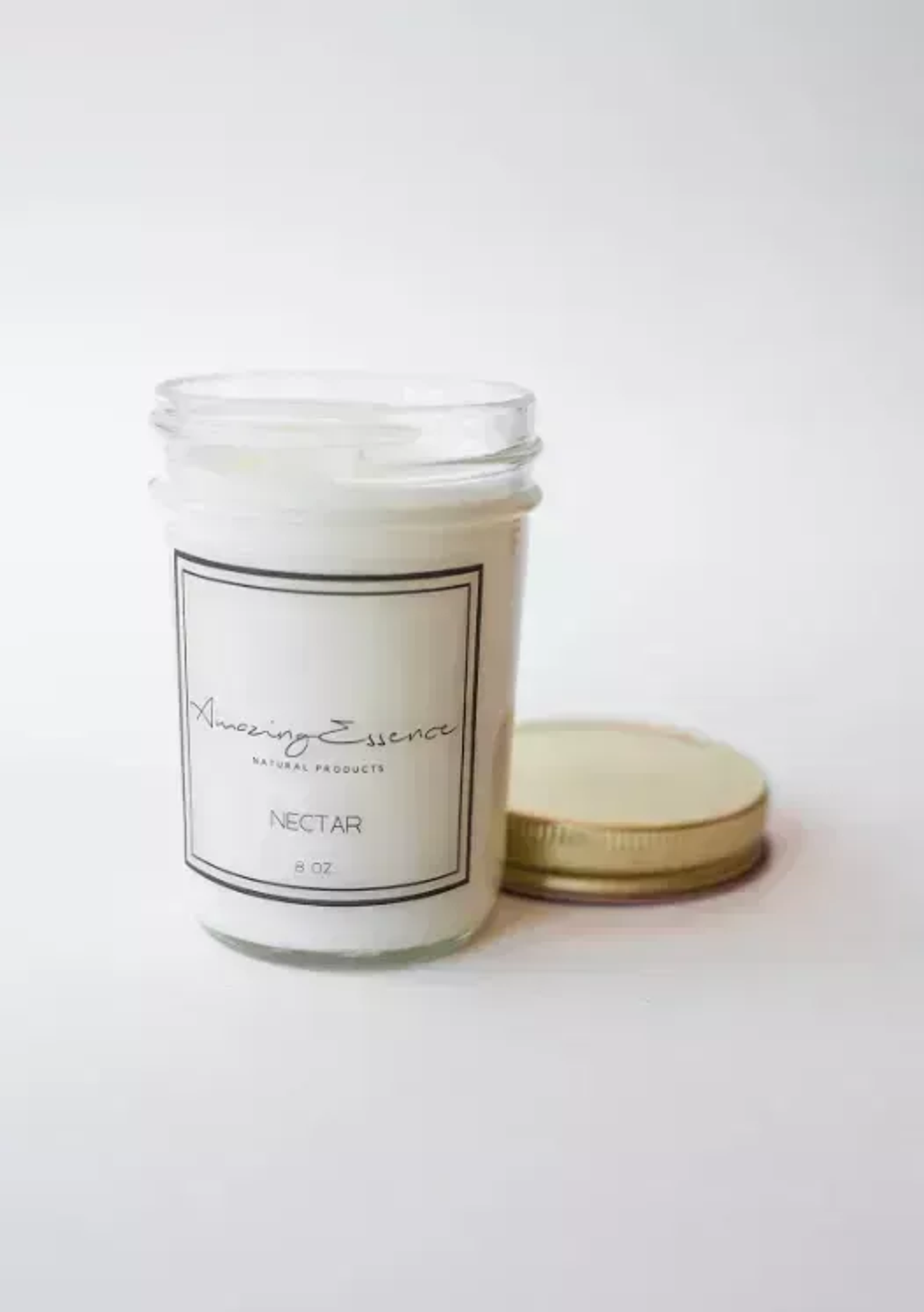 Classic Soy Scented Candle, 8 oz