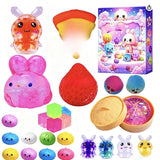 Squeeze Stress Relief Toys Blind Box