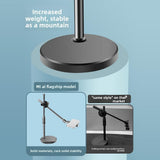 Live Streaming Stand