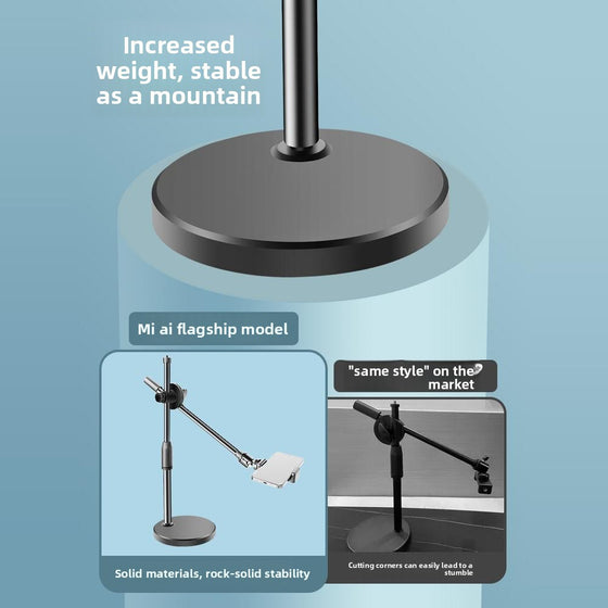 Live Streaming Stand Phone Accessories product image 2