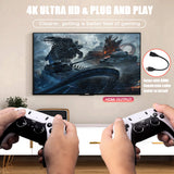Tv Game Console