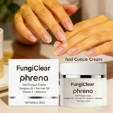 Nail Cuticle Cream Gentle Moisturize Repair Nail Edge Smooth Nourish Dry Cracked Skin Nail Art Manicure Maintain Moisturize Edge