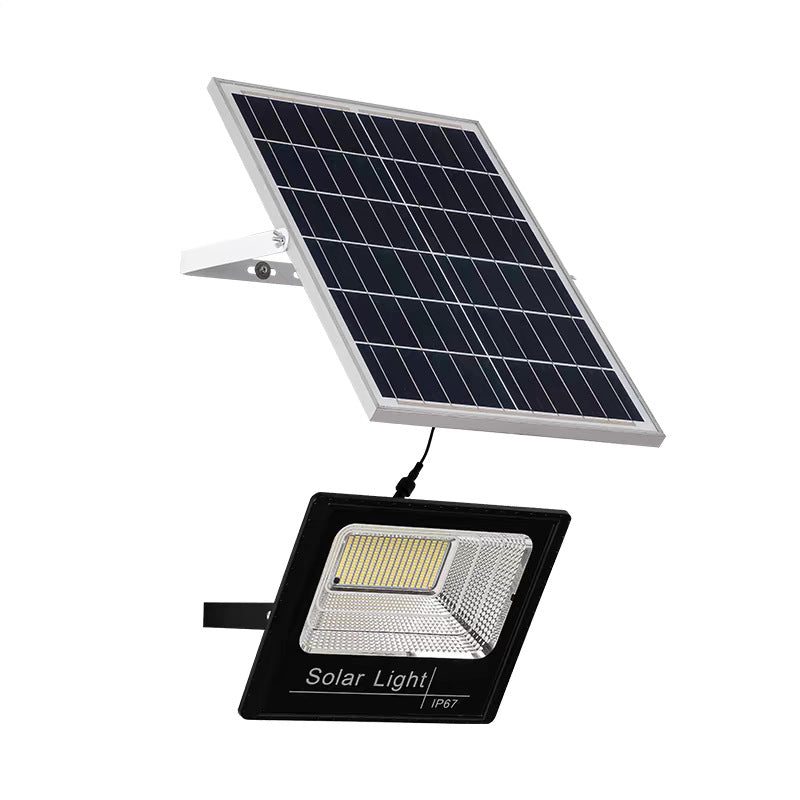 Solar Powered LED Outdoor Garden Lighting