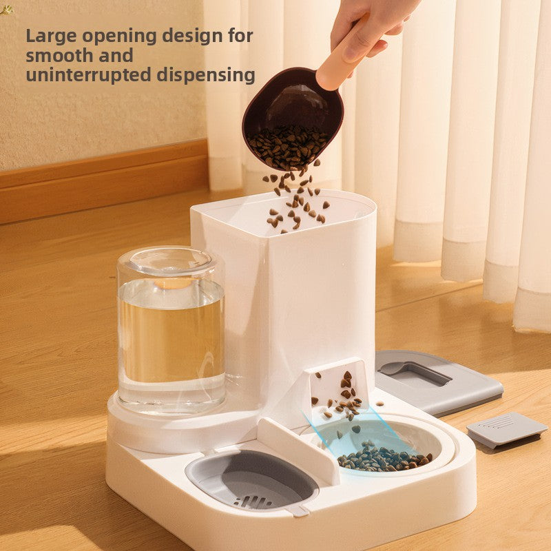 Pet Feeder for Home Use