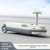 Electric Go Kart for Children and Adults