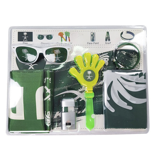 World Cup Soccer Scarf Team Fan Merchandise product image 1