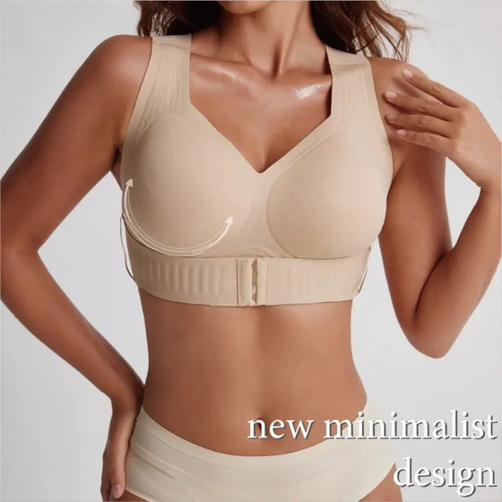 Posture Correcting Seamless Sports Bra For Women product image 6