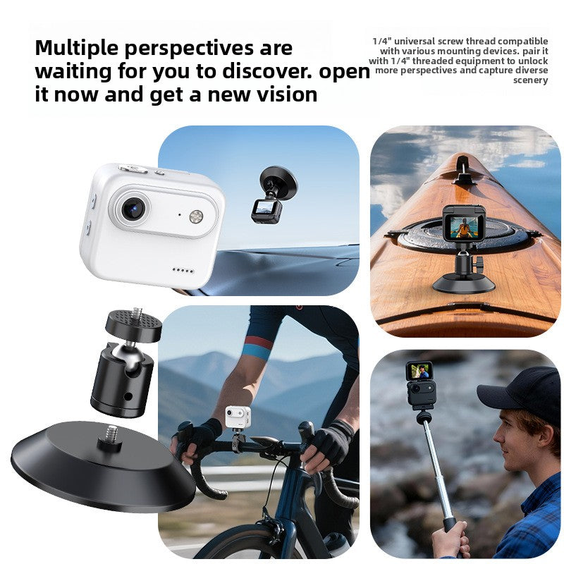 Sports Camera