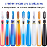 Ultra-Fine Grinding Wheel Metal Lighter