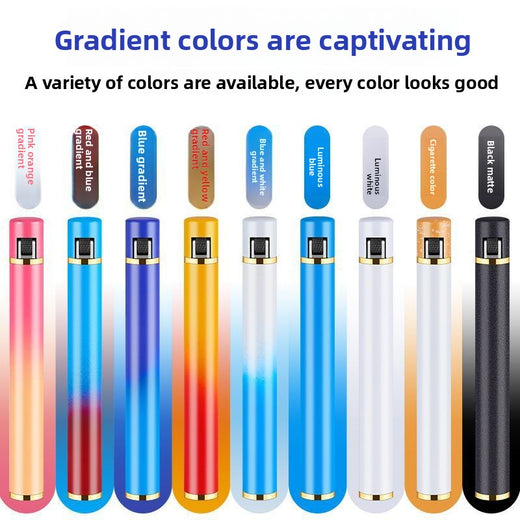 Ultra-Fine Grinding Wheel Metal Lighter