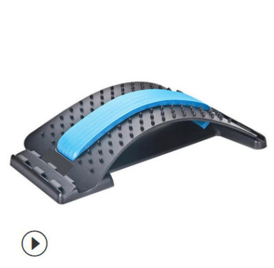 Lumbar Massager with Acupuncture and Magnetic Therapy Health & Wellness product image 4