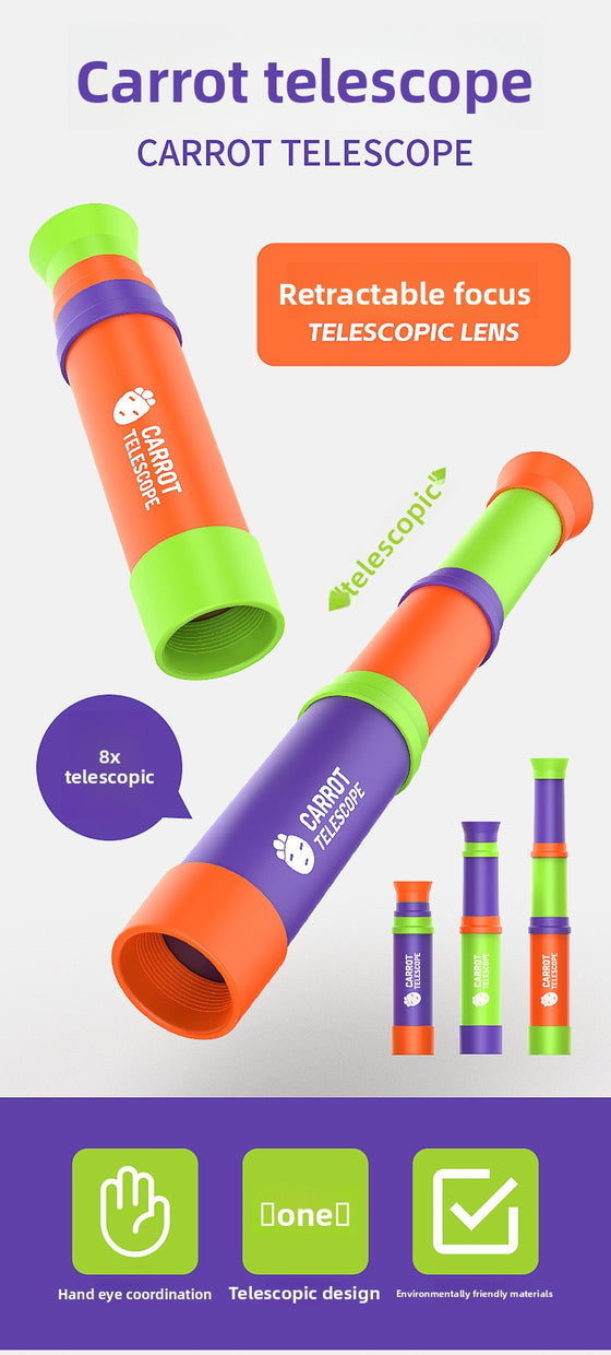Radish Telescope Outdoor Reference & Accessories product image 6