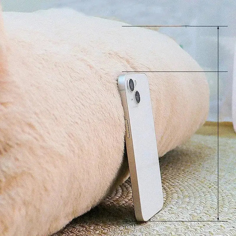 Luxury Soft Warm Pet Sofa - view 5