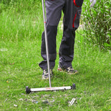 Arbasa 17-Inch Magnetic Sweeper with Wheels main product view
