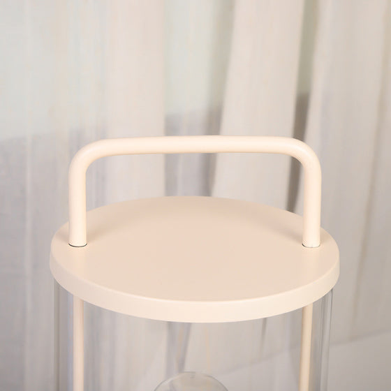Retro portable camping hanging light Decor product image 3