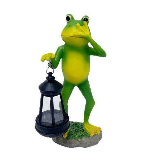 Solar Animal Lantern Outdoor Decor Garden & Outdoor product image 5