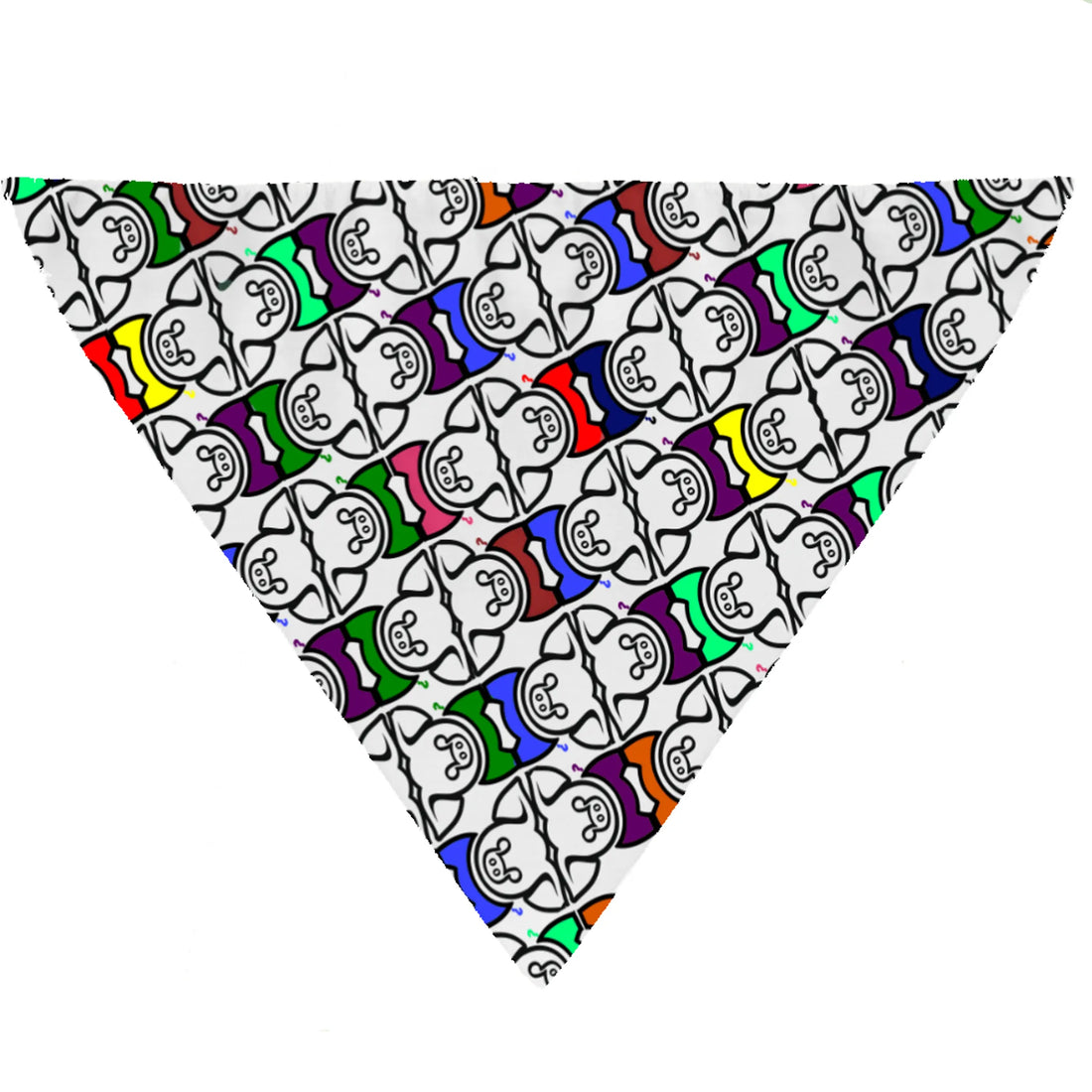 Dog Bandana