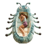 Hugging Caterpillar Sleeping Bag