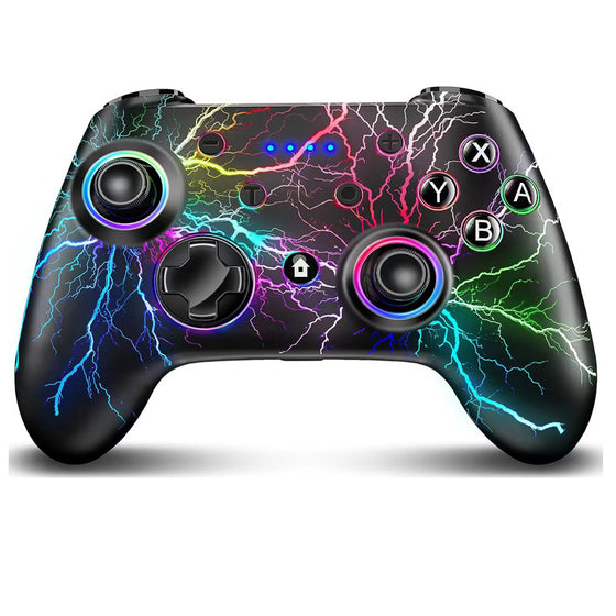 Wireless Bluetooth Game Controller Controllers product image 2