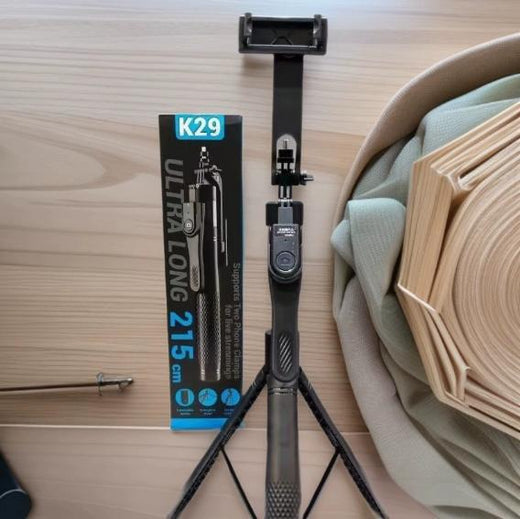Selfie Stick Tripod