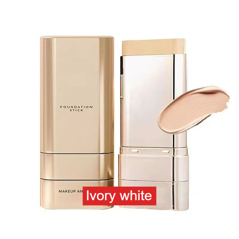 Lightweight stick foundation in a twist-up tube, photo 5