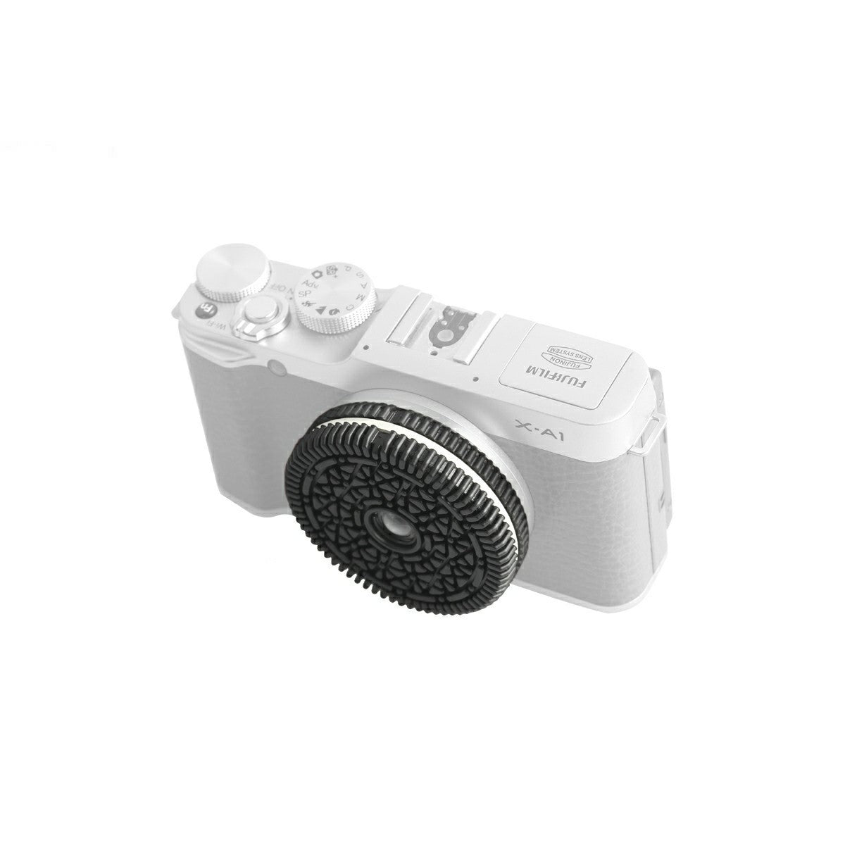 Applicable to Fujifilm X mount micro single-lens reflex lenses