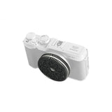 Applicable to Fujifilm X mount micro single-lens reflex lenses