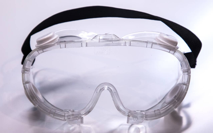Protective Safety Goggles