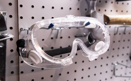 Protective Safety Goggles