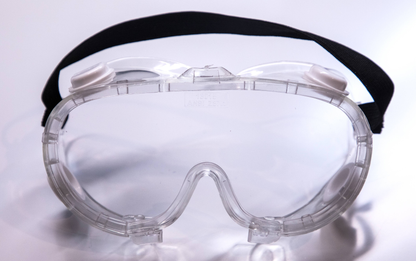 Protective Safety Goggles