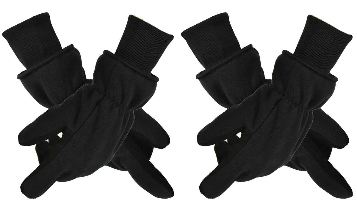 Ski Gloves with Thinsulate Lining
