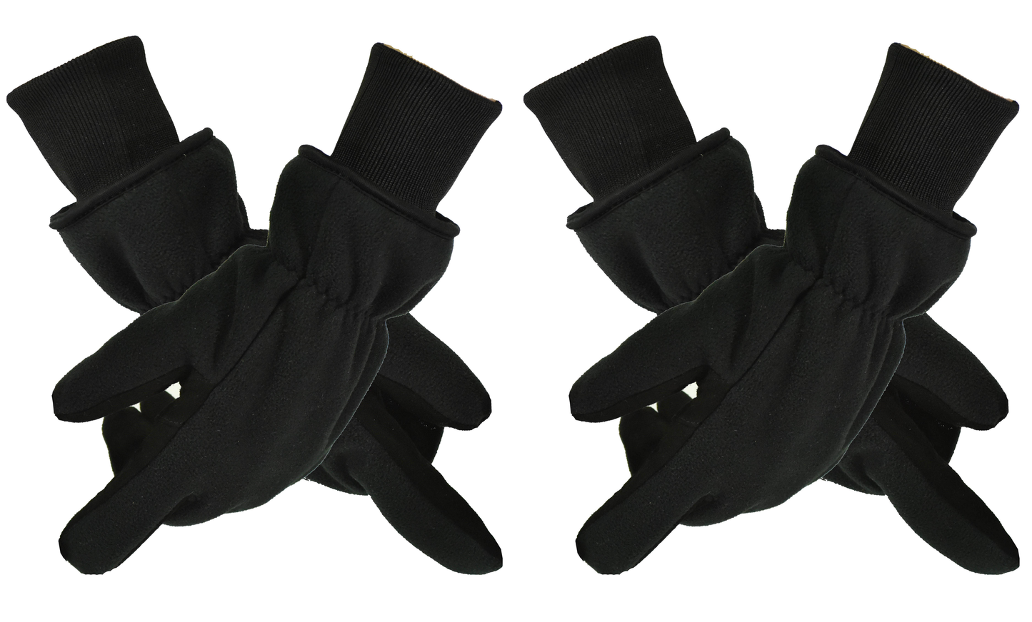 Ski Gloves with Thinsulate Lining