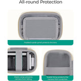 Camera Crossbody Bag Lightweight Waterproof