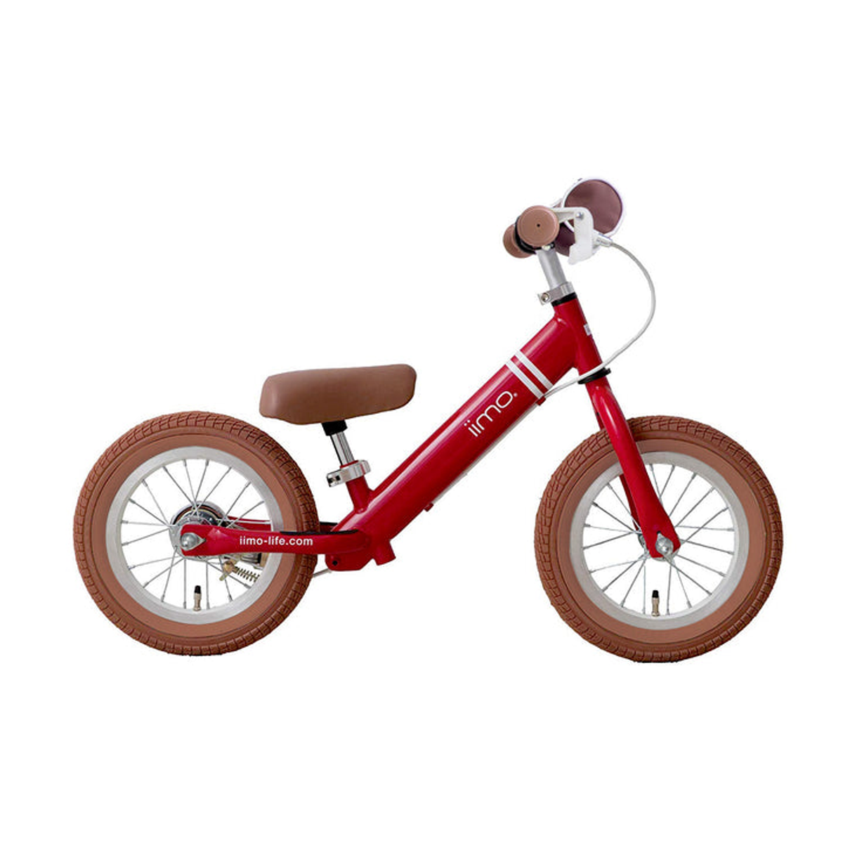 iimo 12-Inch Balance Bike