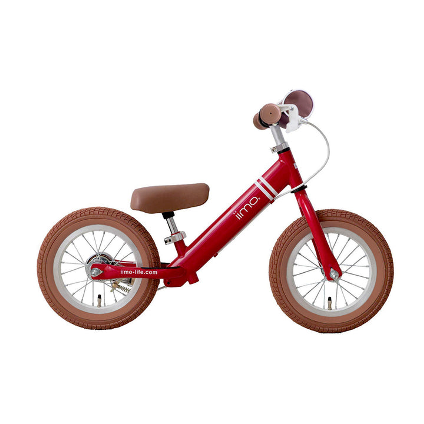 iimo 12-Inch Balance Bike