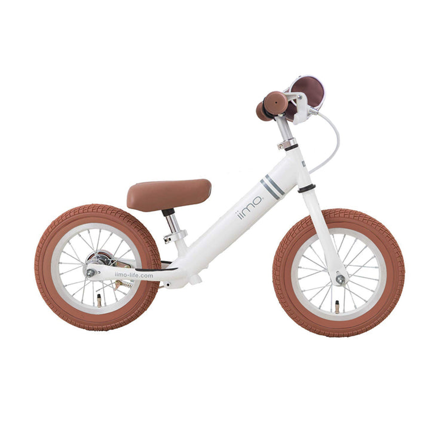 iimo 12-Inch Balance Bike