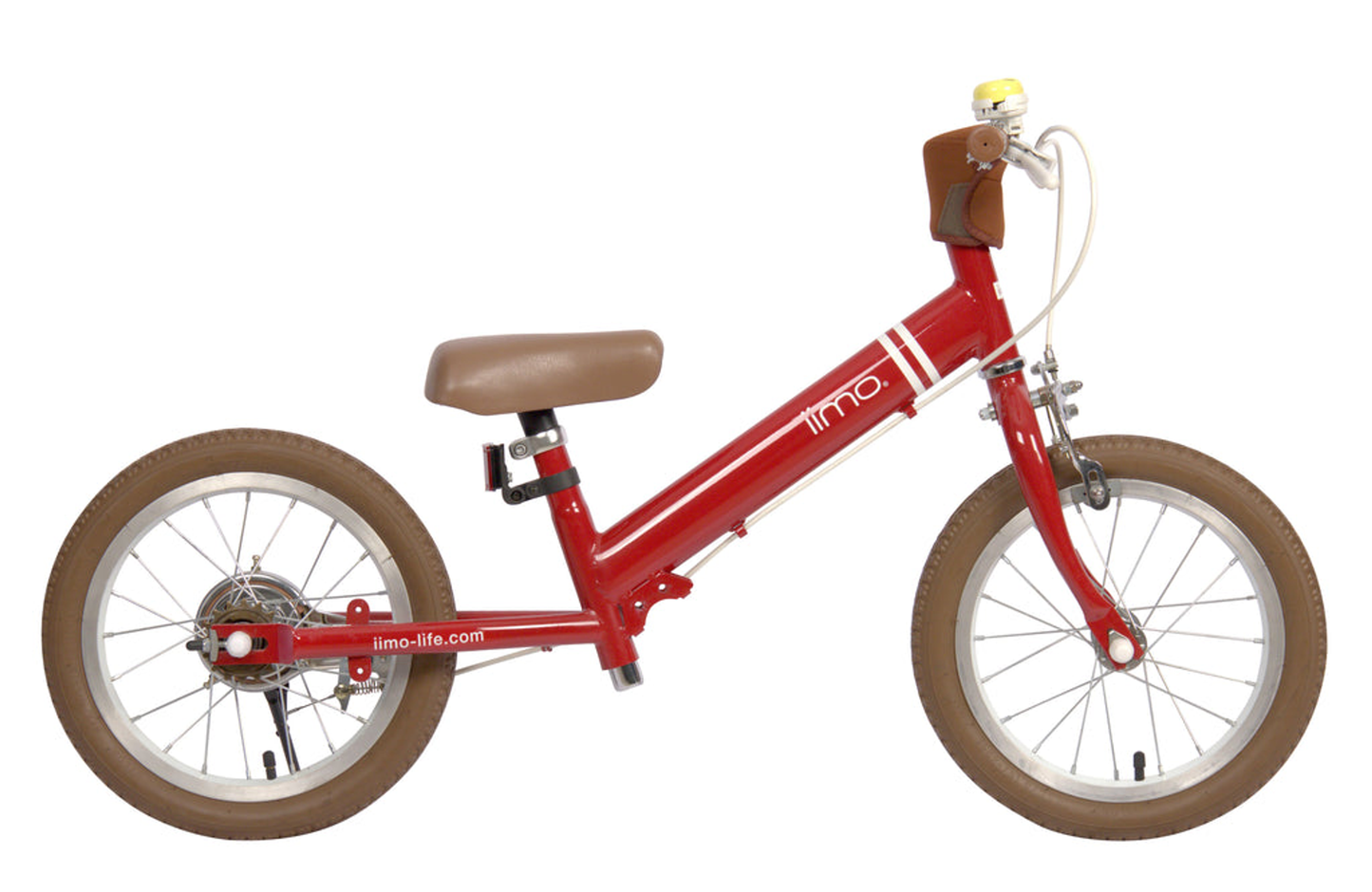 iimo 14-Inch Kids Bike