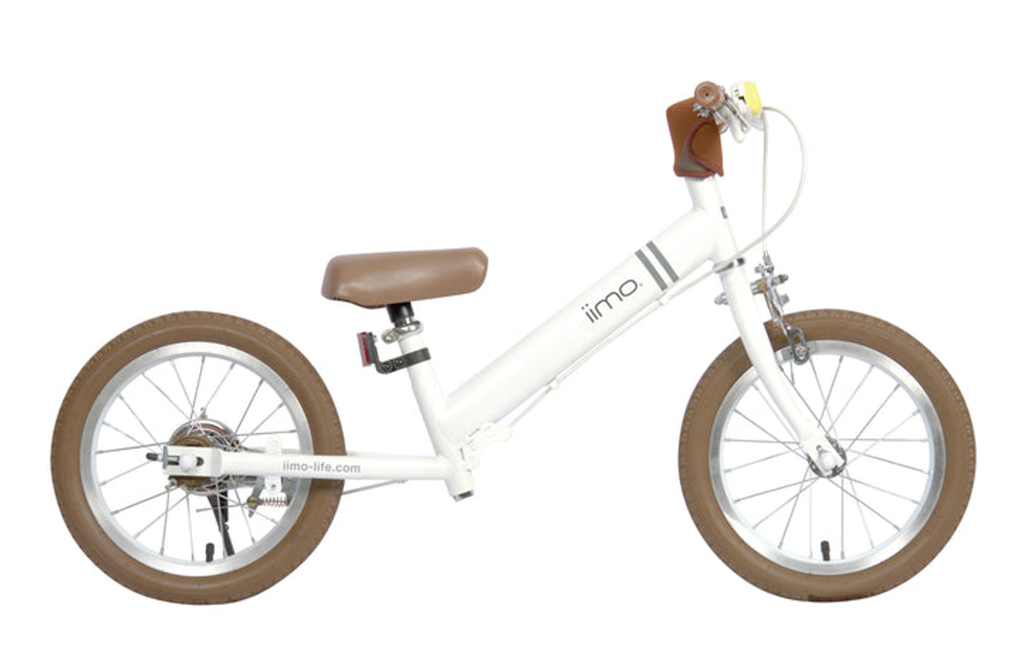 iimo 14-Inch Kids Bike
