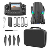 Remote control drone