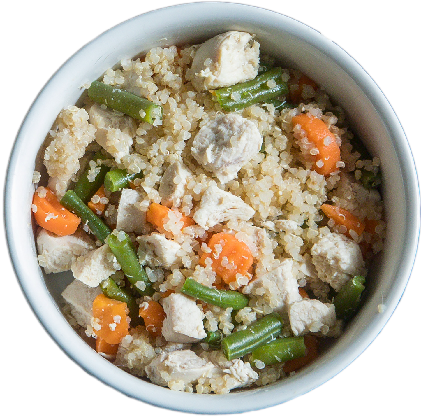 Top Shelf Dog Chicken Dinner Dog Food