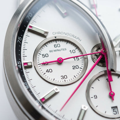 Men's Analog Chronograph Wrist Watch product photo
