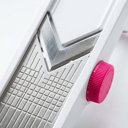 SlicePro™️ 10-in-1 Vegetable Chopper - Mandoline Slicer & Food Cutter