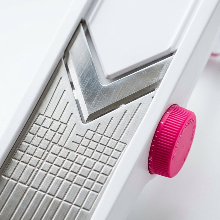 SlicePro™️ 10-in-1 Vegetable Chopper - Mandoline Slicer & Food Cutter