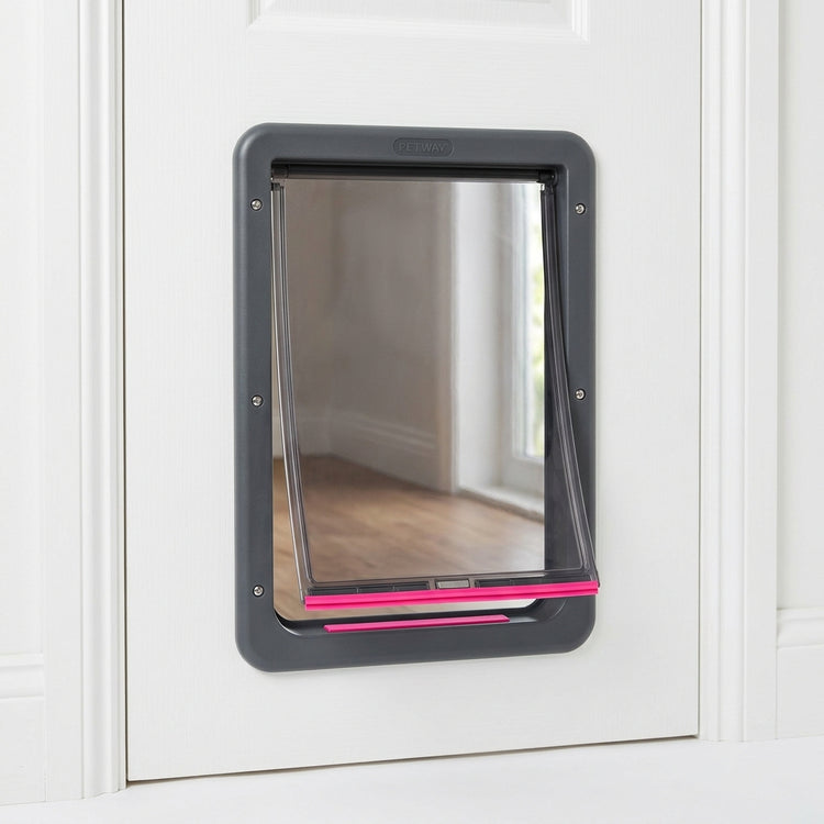 Large Breed Pet Door Flap
