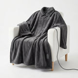 Heated Wearable Blanket — hero