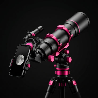 150x Astronomical Telescope with Tripod product tile