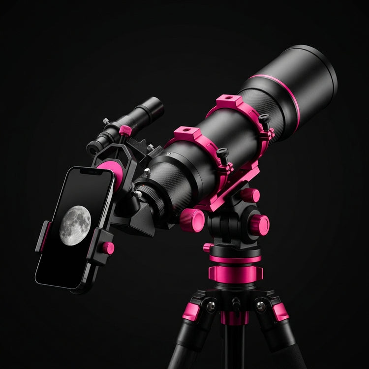150x Astronomical Telescope with Tripod product tile