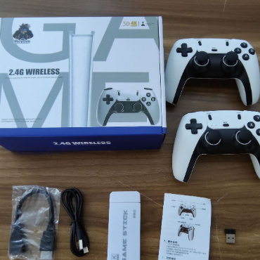 Video Game Console