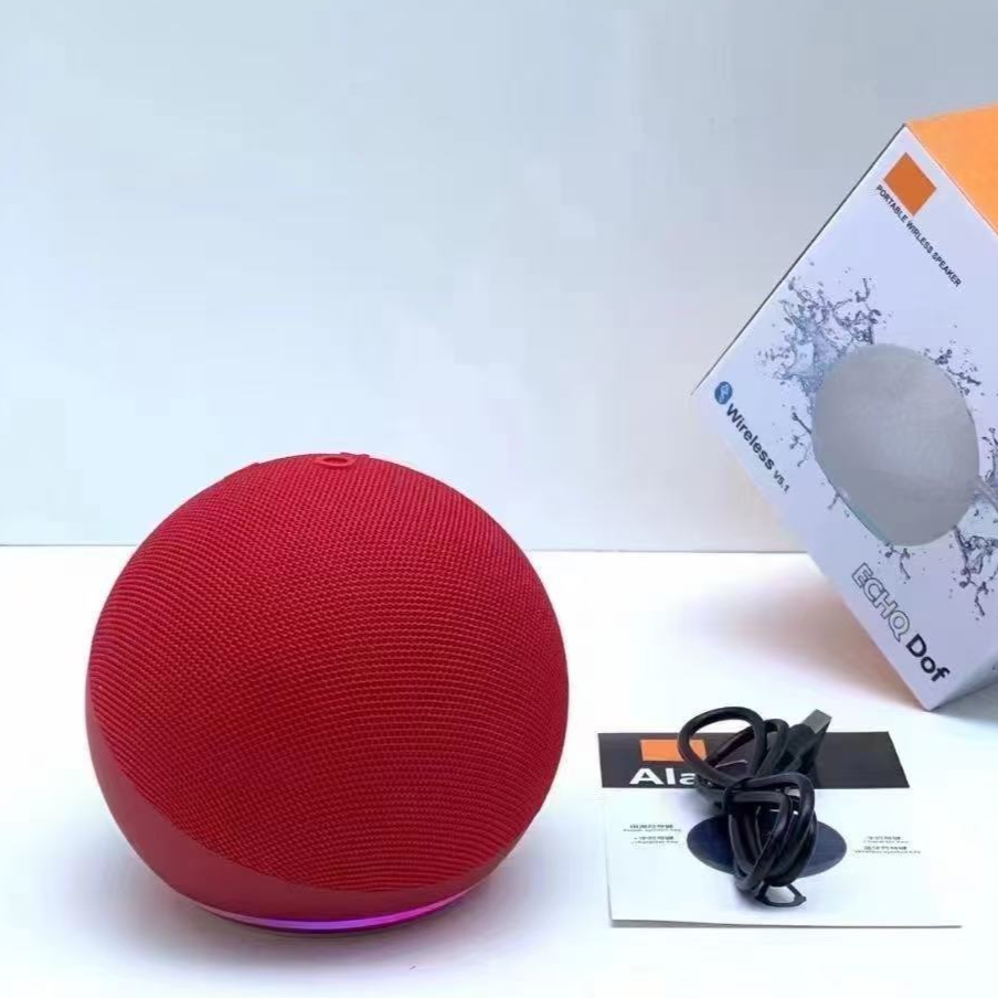 Mini Bluetooth speaker